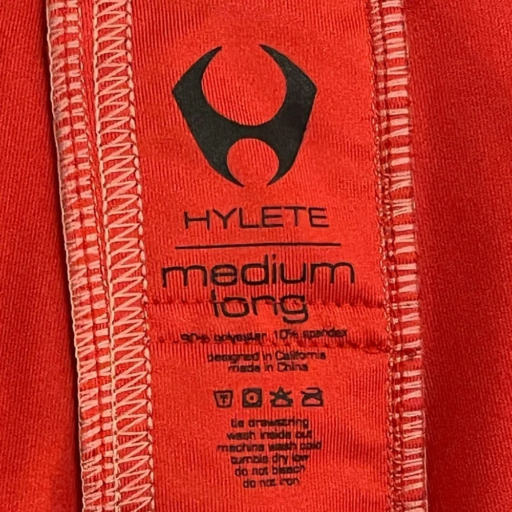 Hylete experience perfect